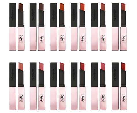 ysl water stain best seller|ysl matte lip stain.